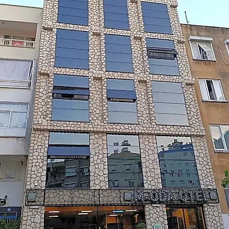 Hotel Moda Antalya