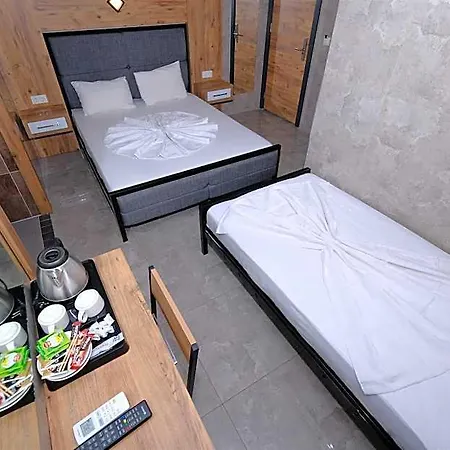 Hotel Moda
