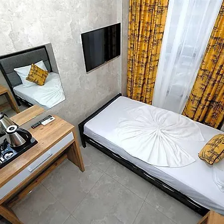 Hotel Moda Antalya